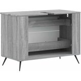  Kupaonski ormarić za sudoper BREDA Siva Sonoma 82 x 41 x 59 cm - Siva Sonoma | shoptok.hr