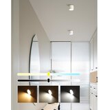  Immax NEO 07241L - LED prigušiva svetiljka RONDATE 18W/230V 11,5cm Wi-Fi Tuya | Eponuda.com