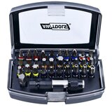 Awtools Set koščkov izvijačev S2 32Cz., (21106093) Cene