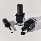Catrice GEL AFFAIR lak za nohte odtenek 037 Black To The Roots 10.5 ml | Shoptok.si