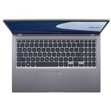 Asus ExpertBook P1512CEA-A-UI30A0V2 15,6" FHD AG Intel i3-1115G4 12GB 480GB SSD+128GB SSD NVMe SSD FingerPrint/Siva/3Y | Eponuda.ba