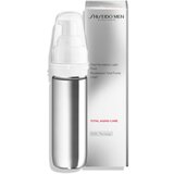 Shiseido Men Total Revitalizer fluid protiv starenja lica za muškarce zamjensko punjenje 70 ml | shoptok.hr