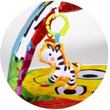 Chipolino Podloga za igru "Bee" sa tunelom | Eponuda.com