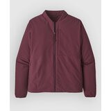 Patagonia Nano-Air Bomber Jacket berry fig Cene