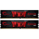 G.skill Aegis memory module 16 GB 2 x 8 GB DDR4 2400 MHz | shoptok.hr