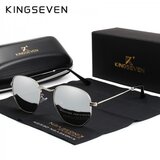 KINGSEVEN N7548 silver naočare za sunce | Eponuda.com