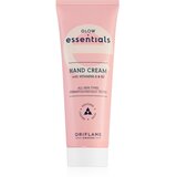 Oriflame Essentials Glow hranilna krema za roke 75 ml Cene