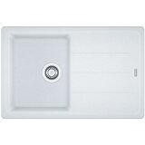 Franke 114.0285.168 BFG 611-78 pomivalno korito iz umetnega kamna | Shoptok.si