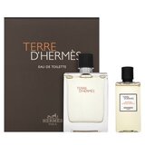 Hermès Terre D&apos;Hermes darilni komplet za moške Set I. 100 ml | Shoptok.si