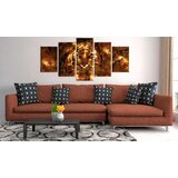  Slika - Golden Tiger 100x50 | shoptok.hr