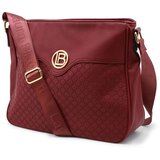 Laura Biagiotti ženska torba Ormond LB22W-103-3 BORDEAUX | shoptok.hr