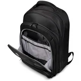 Ruksak za laptop Manhattan, 15/17", Crni