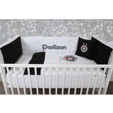 Partizan Posteljina za bebe 7 delova 822 Cene