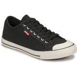 Levi's Nizke superge HERNANDEZ S Črna | Shoptok.si