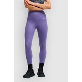 Roxy Heart Into It Ankle Leggings twilight purple | shoptok.hr