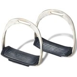 Sedlo za Jahanje Komplet 17,5 " od Prave Kože Crno 18 cm 5 u 1 | shoptok.hr