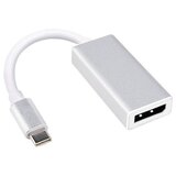 Fast Asia Adapter-konvertor TIP C na Display Port ( 636 ) Cene