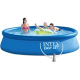 Intex Bazen okrugli 3.05 x 0.76 Easy set | Eponuda.com
