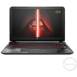 HP Star Wars Special Edition 15-an001na P0S47EA laptop