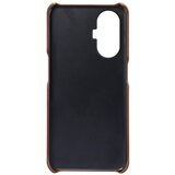 INORCO Za Realme C55 PU usnje + ovitek za telefon s telečjo teksturo, odporen na udarce, ovitek za telefon, (22033195) | Shoptok.si