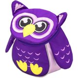 Belmil ruksak vrtićki mini animals, owl | shoptok.hr