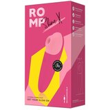 ROMP Vibrator Shine X, 14.2cm, Šareni Cene