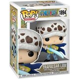 Funko Figura za zbirku Funko Pop! Trafalgar Law 1894 Cijene