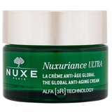 Nuxe Nuxuriance Ultra The Global Anti-Aging Cream dnevna krema za obraz za vse tipe kože 50 ml za ženske | Shoptok.si