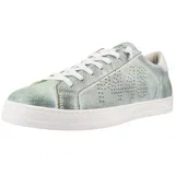 Nizke superge Sport Zapatillas Hombre Modèle Johnm Zelena