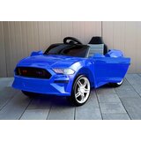  Auto na akumulator BBH-718A - plavi | shoptok.hr