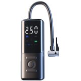 Chigo Električna prenosna zračna črpalka C2-A LED 120W 3000mAh, (21015679) Cene