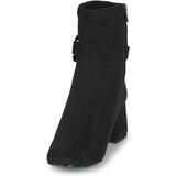JB Martin VAGUE Crna | shoptok.hr