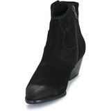 Ash FAME Crna | shoptok.hr