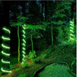 Prosto svetleće LED crevo 10m SVC-2L36D/G | Eponuda.com
