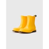 Dr. Martens Gumene čizme '1460' žuta | shoptok.hr