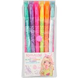 Top Model Neon gel set 6 boja Cijene