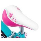 HUFFY Girly Girl 20" bicikl Aqua Blue | shoptok.hr