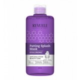 Revuele tekoča maska za obraz - Patting Splash Mask - Hyaluronic Acid Cene