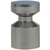 WOOOD Kovinska okrogla stranska mizica ø 30 cm Ferry – Cene