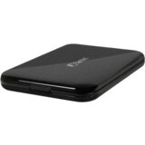 Fantec ALU-25 U3 black 2,5 USB 3.0 | shoptok.hr