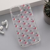 Nanobit Maska za iPhone 13 Hearts Print | ePonuda.com