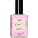 Manucurist Green Nail Polish Natural & Nude | Shoptok.si