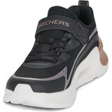 Skechers Nizke superge TIDE TECH Črna | Shoptok.si