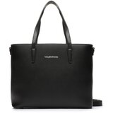 Valentino Ročna torba Zero VBS7B301 Nero Cene