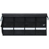 Baseus Avtoorganizator prtljažnik 60L OrganizeFun črn, (21396015) | Shoptok.si