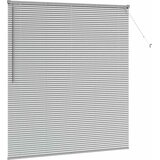  Venecijanski zastore Srebrno 175 x 160 cm Aluminij | Eponuda.com