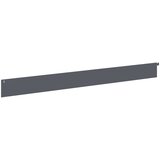  Ograda oko Travnjaka 30 kom. 102 x 10 x 4 cm Čelik Antracit | shoptok.hr