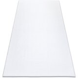 RugsX Preproge Moderna pralna preproga LINDO bela, protizdrsna, d 60x100 cm Bela | Shoptok.si
