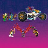 Lego Ninjago: Kombinirano vozilo ninja ekipe | Shoptok.si