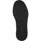 Geox Nizke superge 'Baltmoore' črna | Shoptok.si